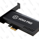 Refurb Elgato Game Capture HD60 Pro | $80 | Amazon